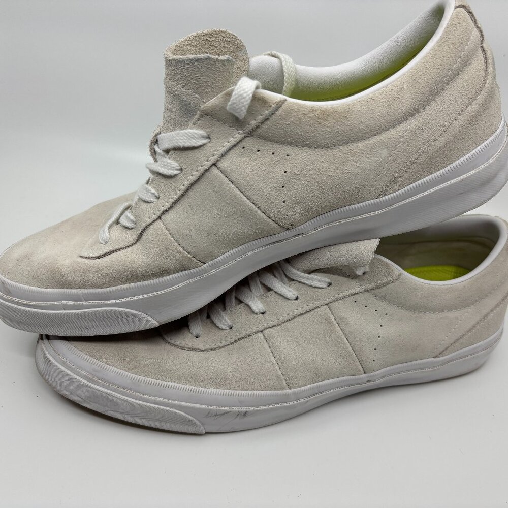 Converse One Star CC Low 'Egret' - Mens Size 9 - 155577C